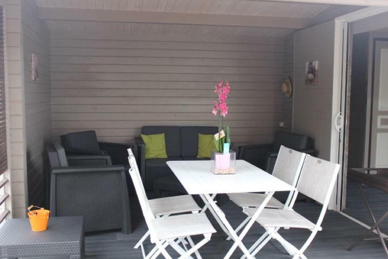 Gite Fleur De Mer La Rochelle Puilboreau Luaran gambar